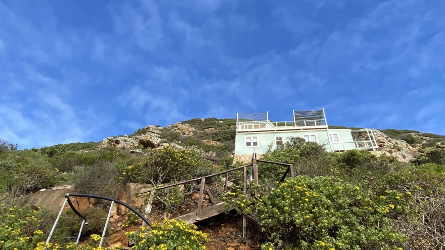 3 Bedroom Property for Sale in Cairnside Western Cape